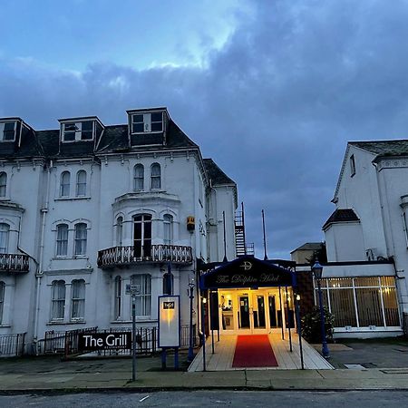 The Dolphin Hotel Great Yarmouth Exterior photo